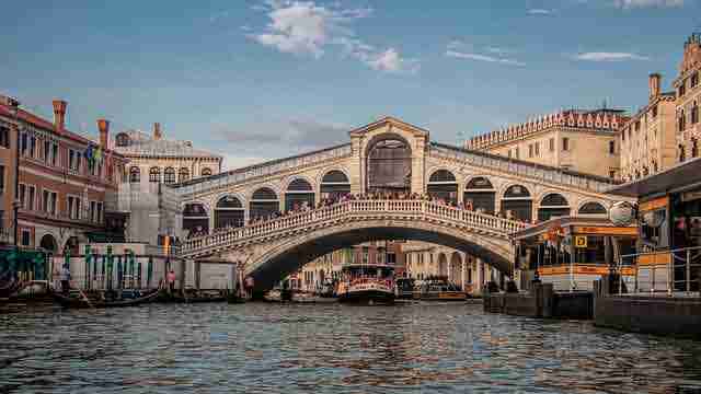 Venice
