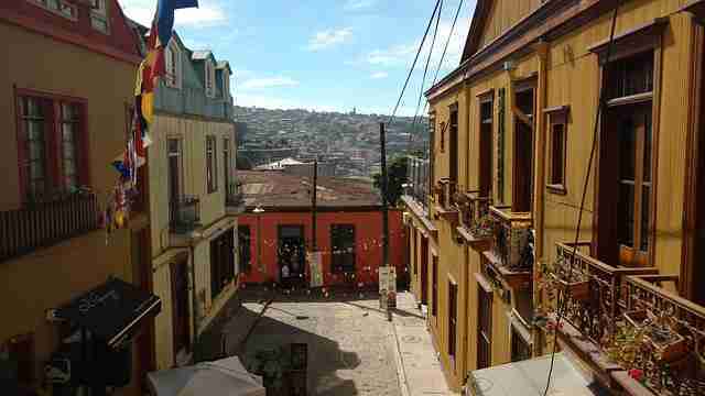 Valparaíso