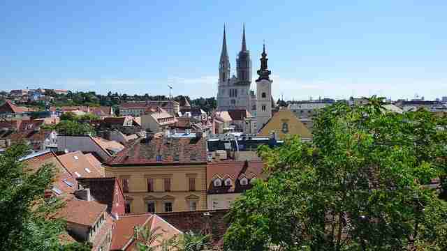 Zagreb