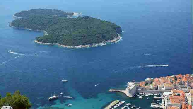 Lokrum