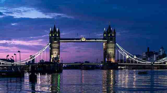 London