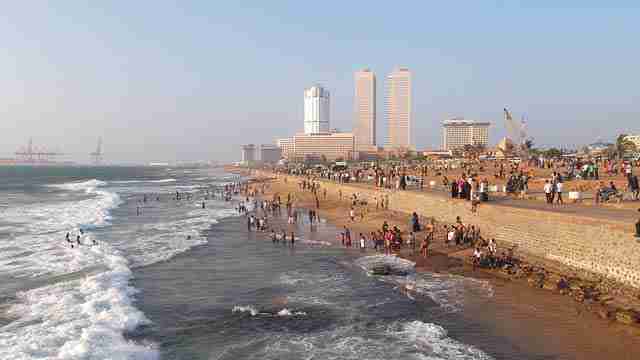 Colombo