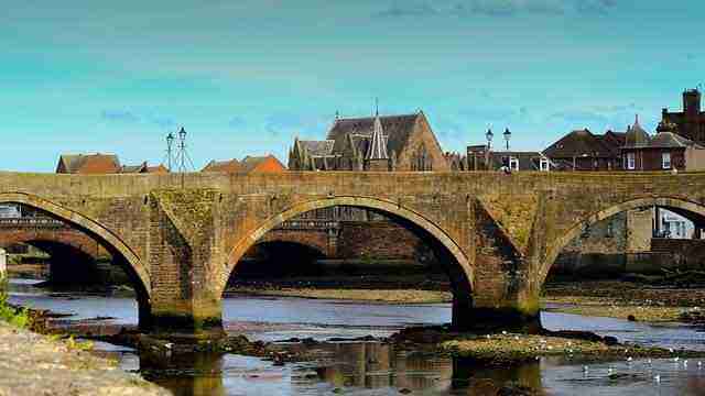 Ayr
