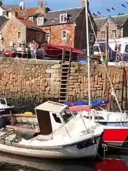 Crail, Fife