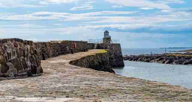 Fife Coastal Path