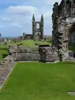 St Andrews, Fife