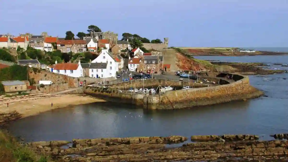 Discover Crail: Scotland’s Most Picturesque Fishing Village